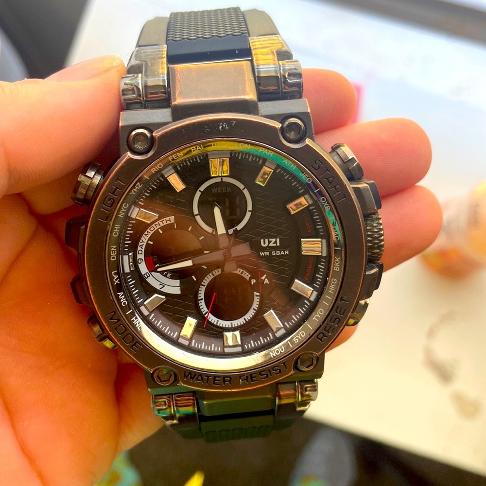 Watch